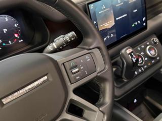 LAND ROVER Defender usata, con Trazione integrale