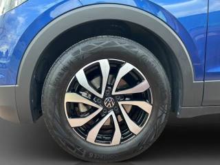 VOLKSWAGEN T-Cross usata, con Autoradio