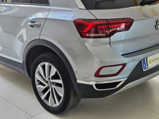 VOLKSWAGEN T-Roc usata, con Airbag Passeggero