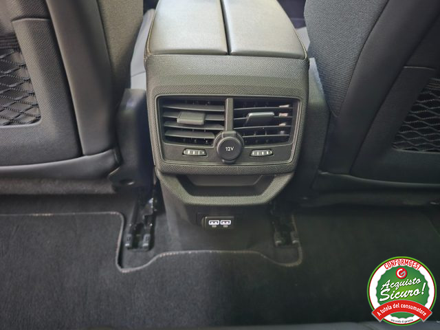 PEUGEOT 3008 usata, con Portellone posteriore elettrico