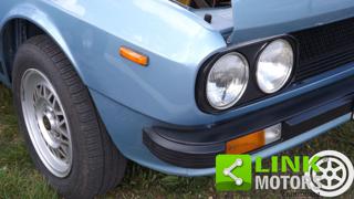 LANCIA Beta usata 47