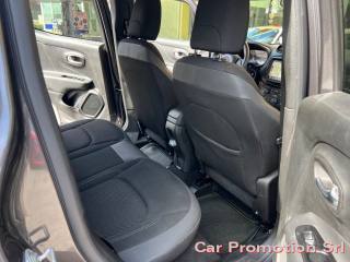 JEEP Renegade usata, con Controllo trazione