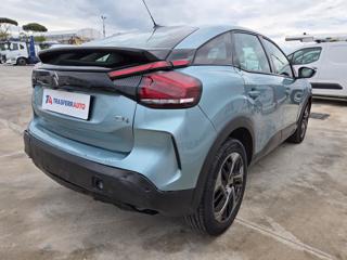 CITROEN C4 usata, con Alzacristalli elettrici