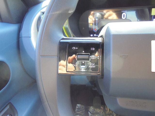 FIAT Grande Panda usata 35