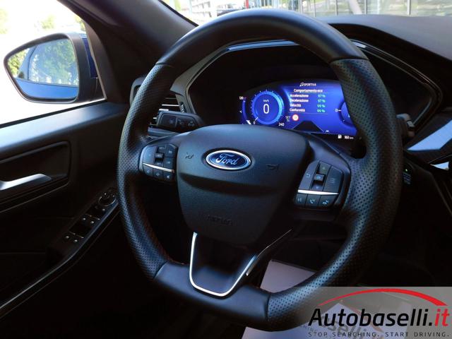 FORD Kuga usata, con Sensore di luce