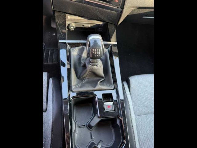 OPEL Astra usata, con Servosterzo