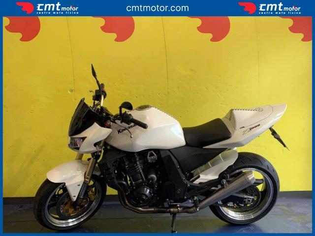KAWASAKI Z 1000 usata 3