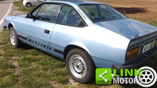 LANCIA Beta usata 10