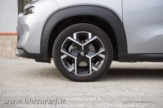 CITROEN C3 Aircross usata, con Sensori di parcheggio posteriori
