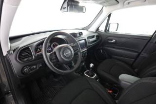 JEEP Renegade usata 1