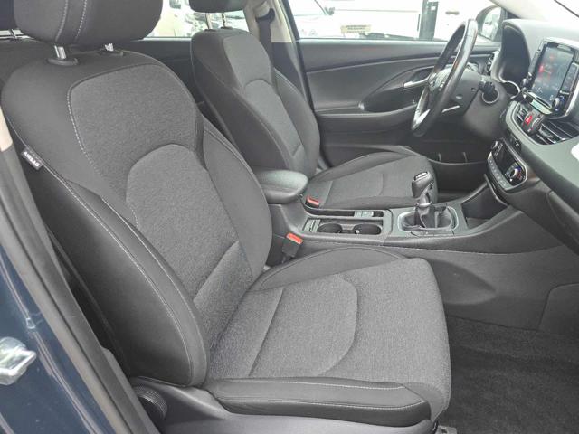 HYUNDAI i30 usata, con Alzacristalli elettrici