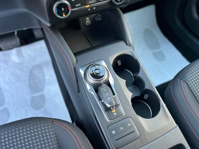 FORD Kuga usata, con Controllo trazione