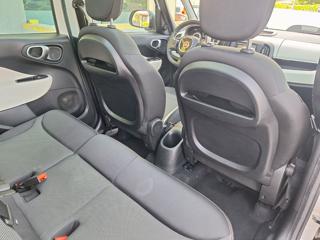 FIAT 500L usata, con Servosterzo