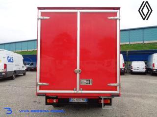 RENAULT Master usata, con Controllo trazione