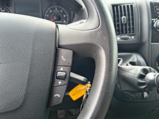 CITROEN Jumper usata, con Fendinebbia