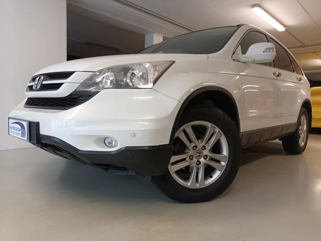 HONDA CR-V usata, con Sedili sportivi