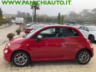 FIAT 500 usata, con Airbag