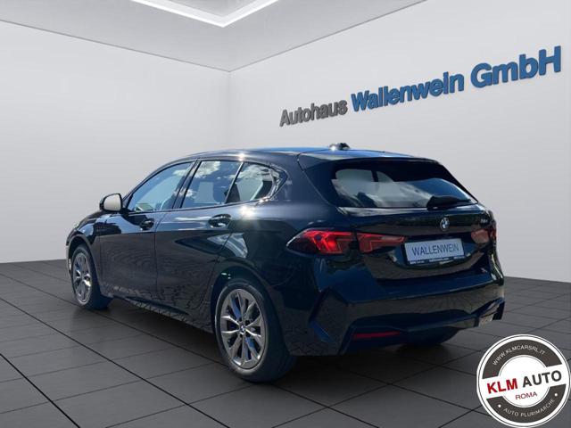 BMW 118 usata, con Airbag Passeggero