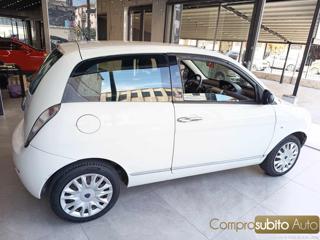 LANCIA Ypsilon usata, con Climatizzatore