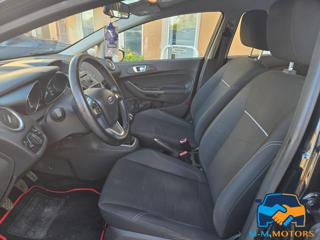 FORD Fiesta usata 19