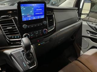 FORD Transit Custom usata, con Cruise Control