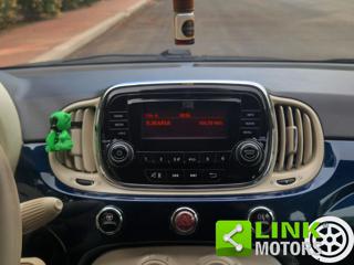 FIAT 500 usata 19