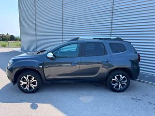 DACIA Duster usata, con Boardcomputer