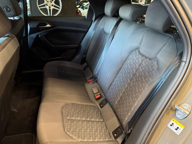 AUDI A1 usata, con Lettore CD