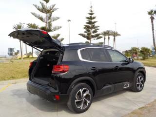 CITROEN C5 Aircross usata, con Chiusura centralizzata