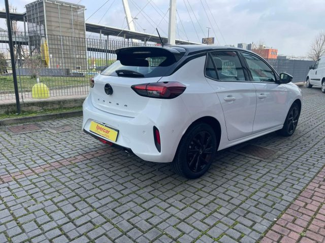 OPEL Corsa usata, con Airbag Passeggero