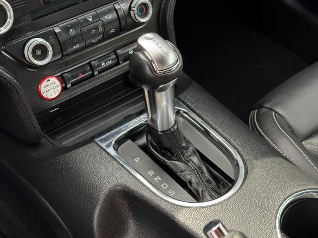 FORD Mustang usata, con Immobilizzatore elettronico