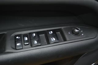 JEEP Compass usata, con Climatizzatore