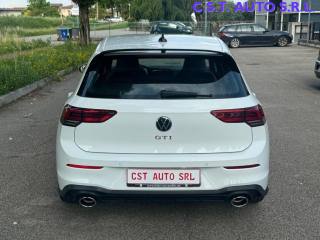 VOLKSWAGEN Golf usata, con Alzacristalli elettrici