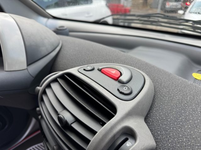 SMART ForTwo usata, con Boardcomputer