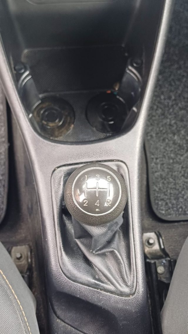 KIA Picanto usata, con Airbag testa