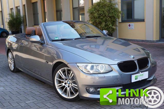 BMW 335 usata, con ABS