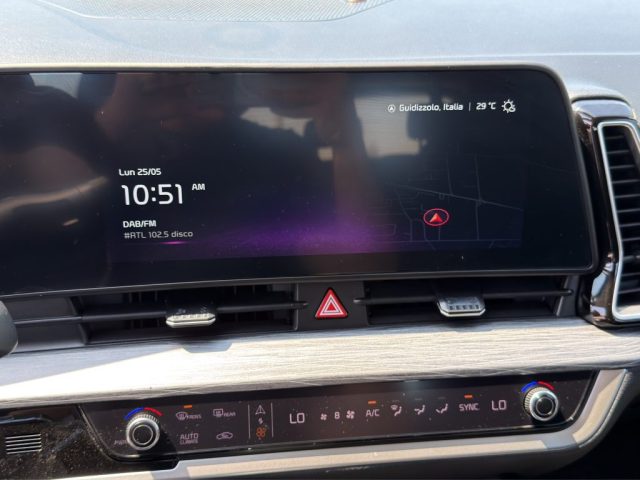 KIA Sportage usata 16