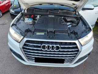 AUDI Q7 usata, con ESP
