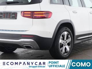 MERCEDES-BENZ GLB 180 usata, con Alzacristalli elettrici