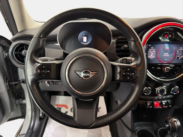 MINI One usata, con Chiusura centralizzata