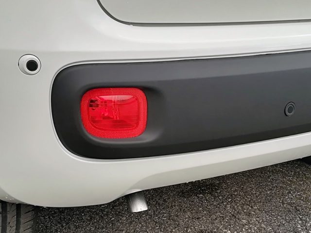 FIAT Panda usata, con Climatizzatore