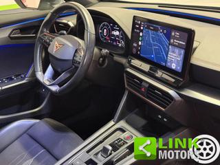 CUPRA Formentor usata, con Vetri oscurati