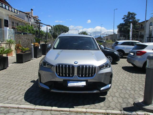 BMW X1 usata, con ABS