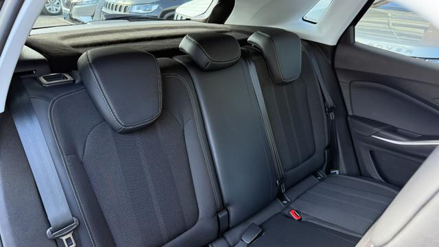 OPEL Grandland usata, con Immobilizzatore elettronico