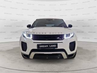 LAND ROVER Range Rover Evoque usata, con Airbag