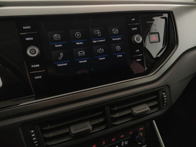 VOLKSWAGEN Polo usata, con Servosterzo