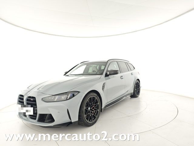 BMW M3 usata 1