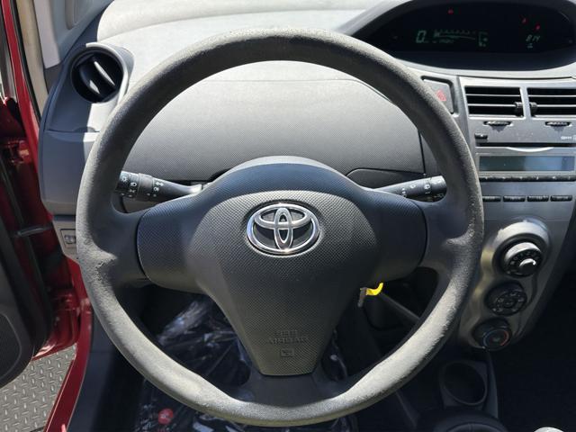 TOYOTA Yaris usata, con Boardcomputer