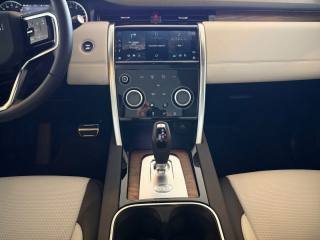 LAND ROVER Discovery Sport usata, con Filtro antiparticolato