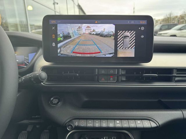 JEEP Avenger usata, con Specchietti laterali elettrici